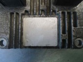 Recambio de centralita motor uce para ford ka (ccu) 1.2 8v cat referencia OEM IAM 52044178 