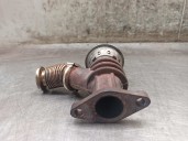Recambio de valvula egr para citroën xsara picasso 2.0 hdi cat (rhy / dw10td) referencia OEM IAM 2580103 SAGEM