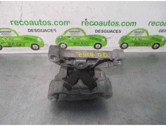 Recambio de soporte motor derecho para citroën c3 1.1 collection referencia OEM IAM 9647722280 