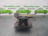 Replacement right engine mount for Citroën C3 1.1 Collection OEM IAM reference 9647722280 