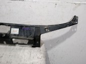 Replacement front panel for Skoda Fabia I (6Y2) 1.4 TDI OEM IAM reference 6Y0805303D 6Y0805303D 