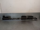 Recambio de aireador para hyundai tucson hybrid referencia OEM IAM 847Z6N7AB0 847Z6N7AB0 