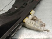 Recambio de elevalunas delantero derecho para ford ka (ccu) 1.3 tdci cat referencia OEM IAM 51974459 2 PINES 3 PUERTAS