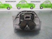 Replacement right engine mount for Citroën C3 1.1 Collection OEM IAM reference 9647722280 