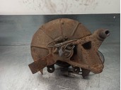 Recambio de mangueta trasera izquierda para mazda premacy (cp) 2.0 turbodiesel cat referencia OEM IAM G14T261B0 G14T261B0 