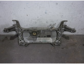 Replacement front subframe for Volkswagen CC (358) TDI OEM IAM reference 3C0199313BB ENGINE CRADLE SUE BURRA30 ROW3