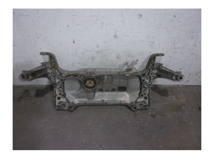 Replacement front subframe for Volkswagen CC (358) TDI OEM IAM reference 3C0199313BB ENGINE CRADLE SUE BURRA30 ROW3