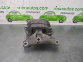 Replacement right engine mount for Citroën C3 1.1 Collection OEM IAM reference 9647722280 