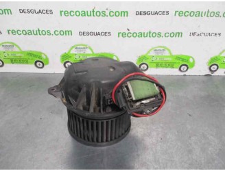 Recambio de motor calefaccion para renault megane i coupe fase 2 (da..) 1.9 dci diesel cat referencia OEM IAM   