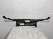 Replacement front panel for Skoda Fabia I (6Y2) 1.4 TDI OEM IAM reference 6Y0805303D 6Y0805303D 
