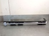 Recambio de aireador para hyundai tucson hybrid referencia OEM IAM 847Z6N7AB0 847Z6N7AB0 