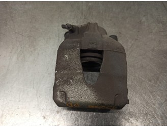Recambio de pinza freno delantera derecha para audi a1 (8xk) adrenalin referencia OEM IAM 1K0615124D 