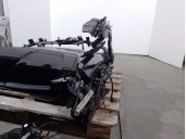 Recambio de capota para peugeot 307 cc (s1) 2.0 16v cat referencia OEM IAM 8301AP 8301AP 