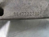 Recambio de soporte motor derecho para citroën c3 1.1 collection referencia OEM IAM 9647722280  