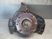 Replacement front right steering knuckle for Ford Ka (CCU) 1.2 8V CAT OEM IAM reference 08L24U 
