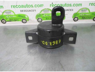 Recambio de soporte motor derecho para daewoo kalos 1.2 cat referencia OEM IAM 