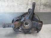 Replacement front right steering knuckle for Ford Ka (CCU) 1.2 8V CAT OEM IAM reference 08L24U 