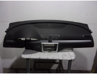 Recambio de salpicadero para volkswagen cc (358) tdi referencia OEM IAM 3AB857003AB NEGRO 