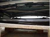 Recambio de capota para peugeot 307 cc (s1) 2.0 16v cat referencia OEM IAM 8301AP 8301AP 