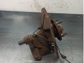 Recambio de mangueta trasera izquierda para mazda premacy (cp) 2.0 turbodiesel cat referencia OEM IAM G14T261B0 G14T261B0 