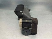 Replacement rear right seat belt for Ford Ka (CCU) 1.3 TDCi CAT OEM IAM reference 1671625 3 DOORS