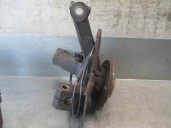 Replacement front right steering knuckle for Ford Ka (CCU) 1.2 8V CAT OEM IAM reference 08L24U 