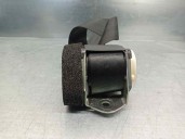 Replacement rear right seat belt for Ford Ka (CCU) 1.3 TDCi CAT OEM IAM reference 1671625 3 DOORS