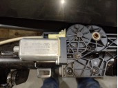 Recambio de capota para peugeot 307 cc (s1) 2.0 16v cat referencia OEM IAM 8301AP 8301AP 