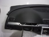 Recambio de salpicadero para volkswagen cc (358) tdi referencia OEM IAM 3AB857003AB NEGRO 