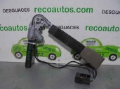 Recambio de enganche cinturon para jaguar xj 4.2 v8 32v cat referencia OEM IAM 2R83F61202 33042498 4 PUERTAS