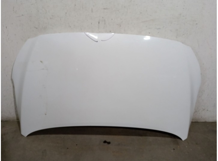 Recambio de capot para hyundai ioniq (ae) 1.6 gdi hybrid referencia OEM IAM 66400G2000 66400G2000 