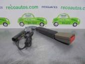 Recambio de enganche cinturon para jaguar xj 4.2 v8 32v cat referencia OEM IAM 2R83F61202 33042498 4 PUERTAS