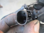 Recambio de mangueta delantera derecha para ford ka (ccu) 1.2 8v cat referencia OEM IAM 08L24U  