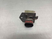 Recambio de resistencia calefaccion para ford ka (ccu) 1.3 tdci cat referencia OEM IAM 1557447 