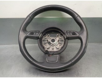 Recambio de volante para audi a1 (8xk) adrenalin referencia OEM IAM 8X0419091TFKZ 