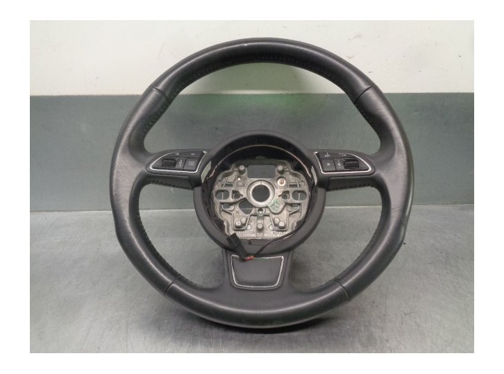 Recambio de volante para audi a1 (8xk) adrenalin referencia OEM IAM 8X0419091TFKZ  