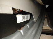 Recambio de capota para peugeot 307 cc (s1) 2.0 16v cat referencia OEM IAM 8301AP 8301AP 