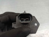 Recambio de resistencia calefaccion para ford ka (ccu) 1.3 tdci cat referencia OEM IAM 1557447 