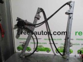Replacement front right window regulator for Citroën Xsara Picasso 2.0 HDi CAT (RHY / DW10TD) OEM IAM reference 0130821900 2 P