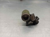 Recambio de resistencia calefaccion para ford ka (ccu) 1.3 tdci cat referencia OEM IAM 1557447 