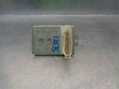 Recambio de resistencia calefaccion para volkswagen golf iii berlina (1h1) 2.0 referencia OEM IAM 701959263A 