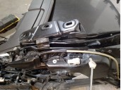 Recambio de capota para peugeot 307 cc (s1) 2.0 16v cat referencia OEM IAM 8301AP 8301AP 