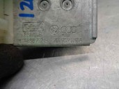 Recambio de resistencia calefaccion para volkswagen golf iii berlina (1h1) 2.0 referencia OEM IAM 701959263A 