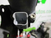 Replacement of right front window regulator for Citroën Xsara Picasso 2.0 HDi CAT (RHY / DW10TD) OEM IAM reference 0130821900 2 
