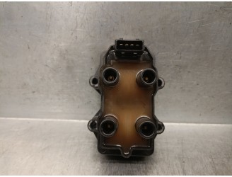 Recambio de bobina encendido para citroën zx (n2) 1.6 i referencia OEM IAM 597060 597060 