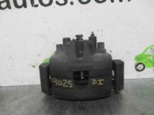 Recambio de pinza freno delantera izquierda para chrysler voyager (rg) 2.5 crd cat referencia OEM IAM 6629WF8  ATE