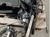 Recambio de capota para peugeot 307 cc (s1) 2.0 16v cat referencia OEM IAM 8301AP 8301AP 