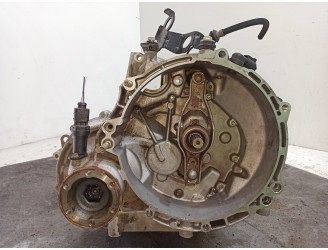 Recambio de caja cambios para skoda fabia (6y2/6y3) 1.4 referencia OEM IAM FCM CESTA 1