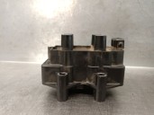 Recambio de bobina encendido para citroën zx (n2) 1.6 i referencia OEM IAM 597060 597060 