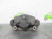 Recambio de pinza freno delantera izquierda para chrysler voyager (rg) 2.5 crd cat referencia OEM IAM 6629WF8  ATE